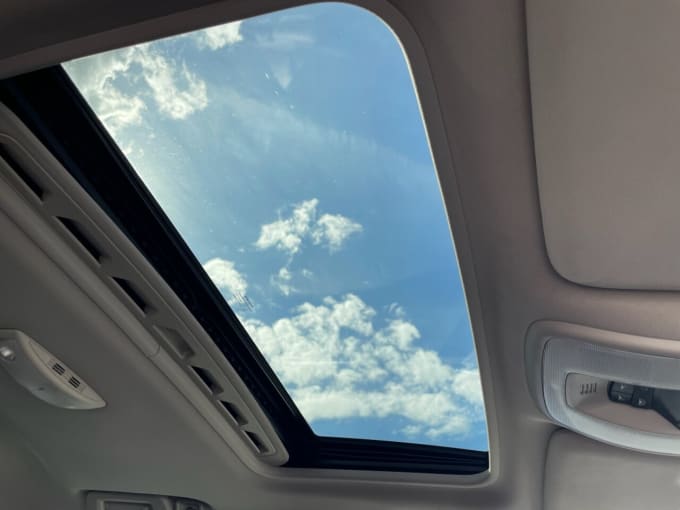 2025 Volvo Xc70