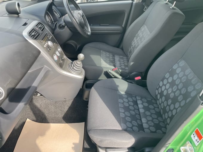 2025 Suzuki Splash