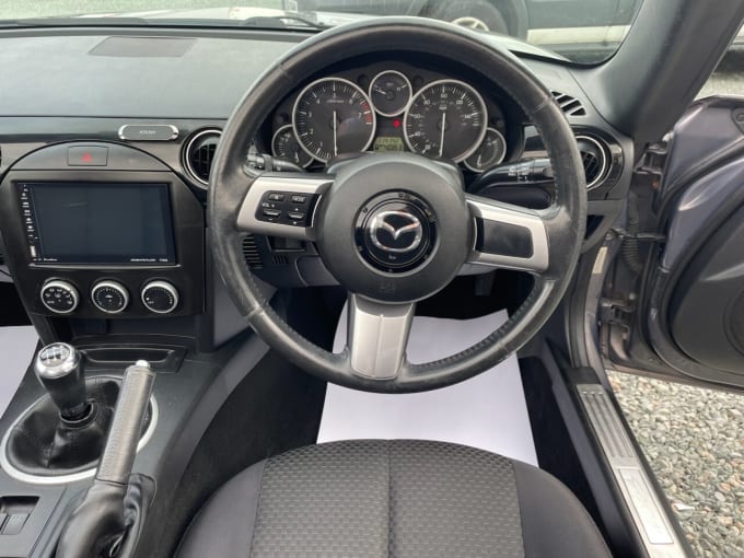 2006 Mazda Mx-5
