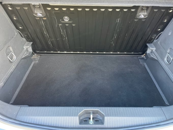 2017 Vauxhall Corsa