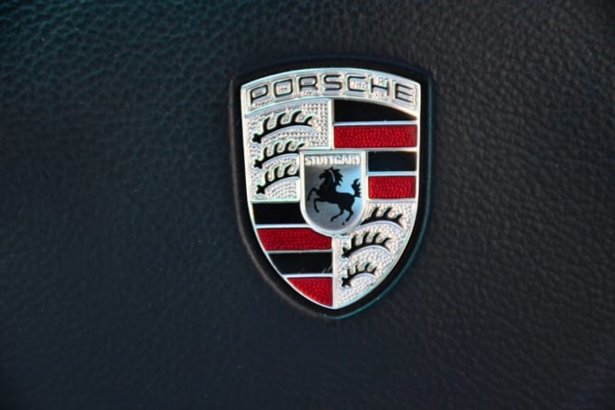 2024 Porsche 911