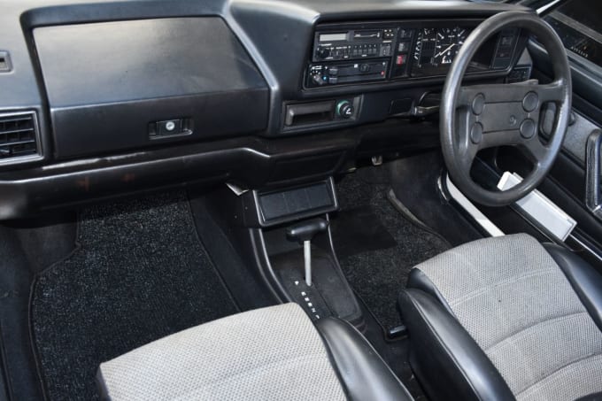 1987 Volkswagen Golf