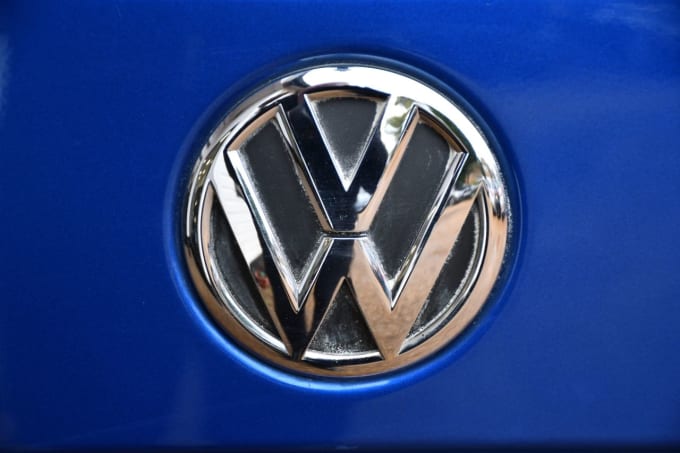 2011 Volkswagen Caddy