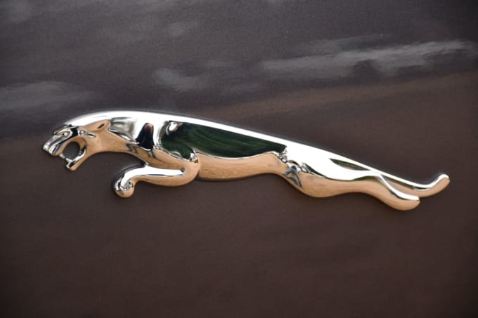 2010 Jaguar Xj