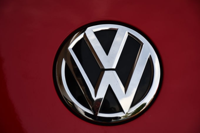 2025 Volkswagen Beetle