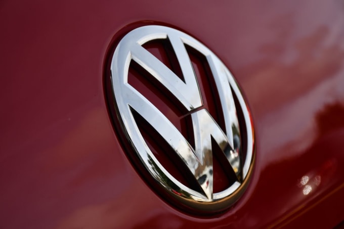 2025 Volkswagen Beetle