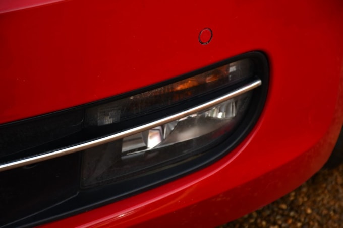 2025 Volkswagen Beetle