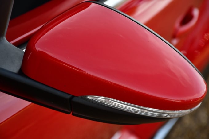 2025 Volkswagen Beetle