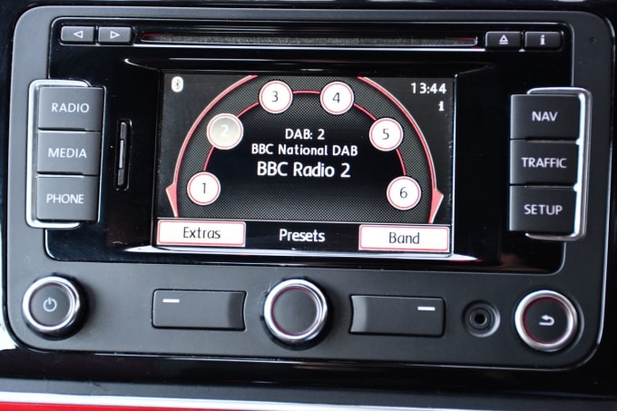 2025 Volkswagen Beetle