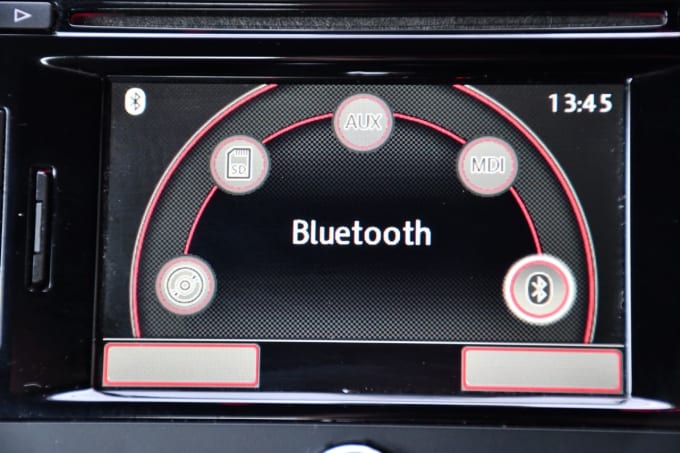 2025 Volkswagen Beetle