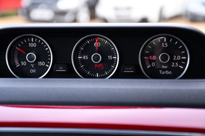 2025 Volkswagen Beetle