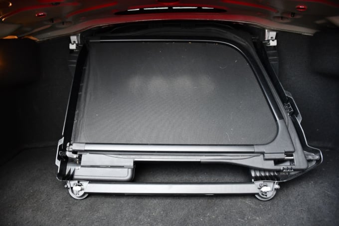 2025 Volkswagen Beetle