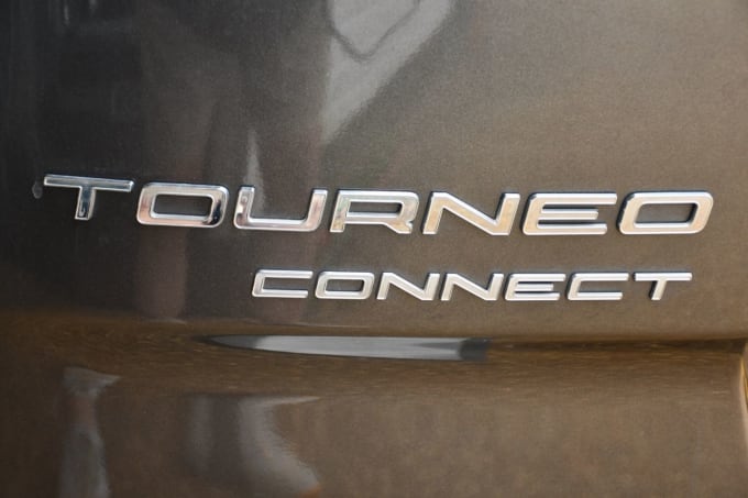 2024 Ford Tourneo Connect