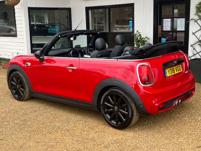 2024 Mini Convertible