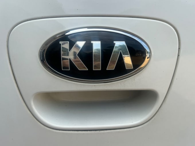 2024 Kia Picanto