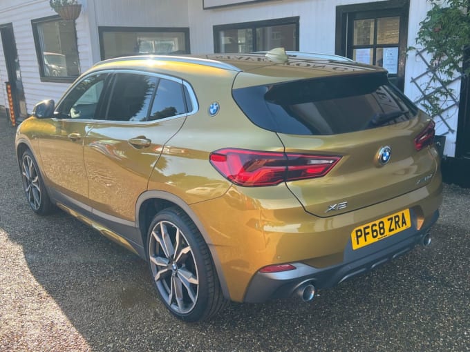 2024 BMW X2