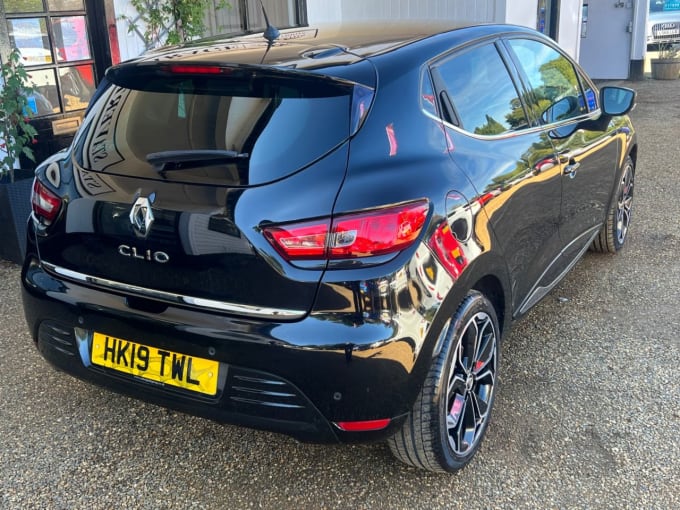 2024 Renault Clio