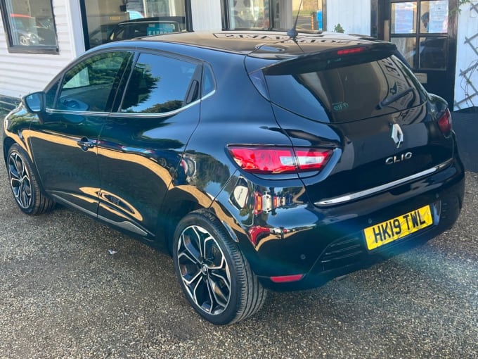 2024 Renault Clio