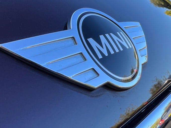 2024 Mini Clubman