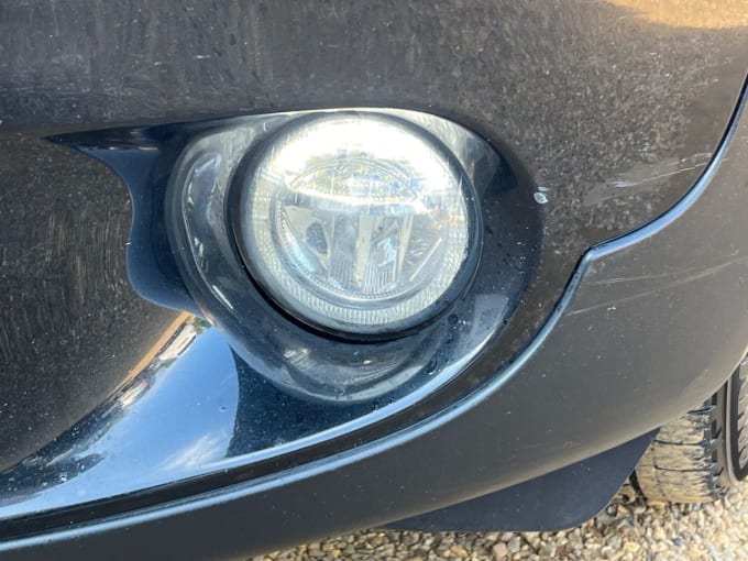 2025 Mini Countryman