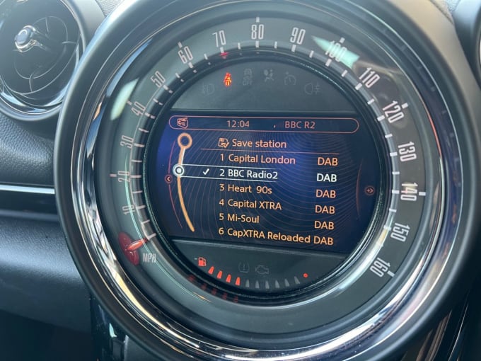 2025 Mini Countryman