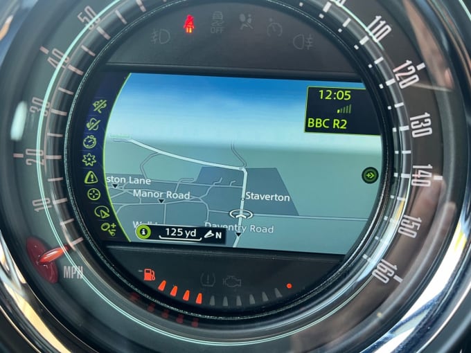 2025 Mini Countryman