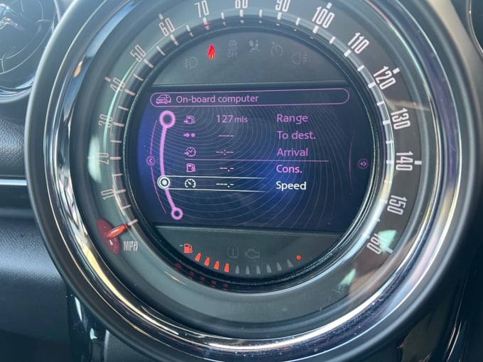 2025 Mini Countryman