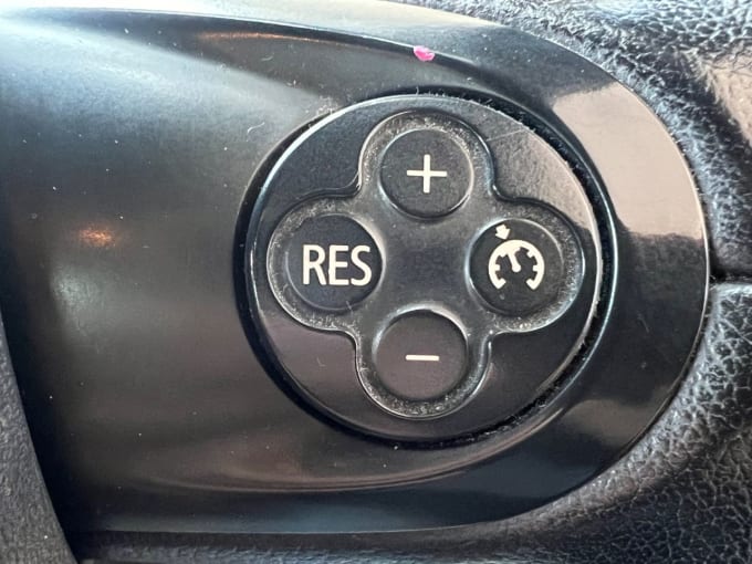 2025 Mini Countryman