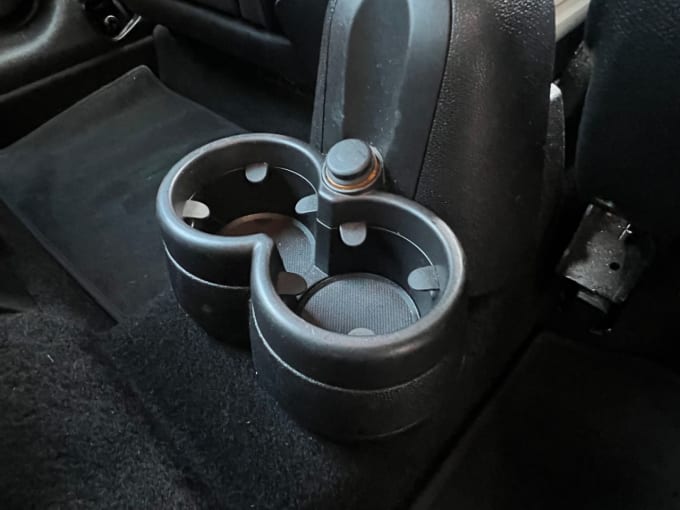 2025 Mini Countryman