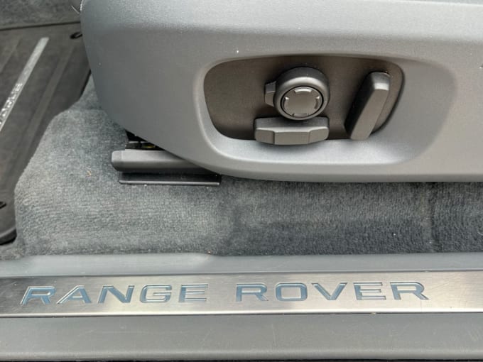 2024 Land Rover Range Rover Evoque