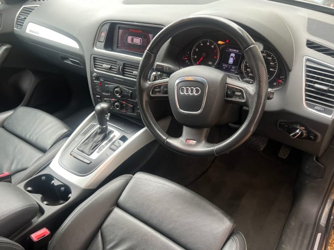 2024 Audi Q5