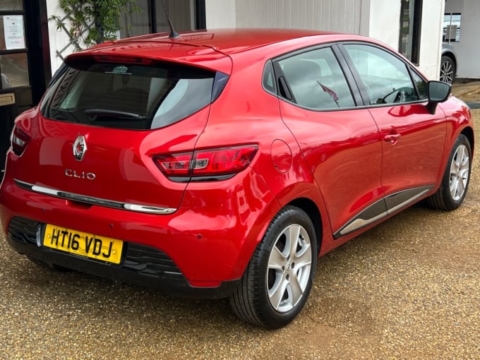 2024 Renault Clio