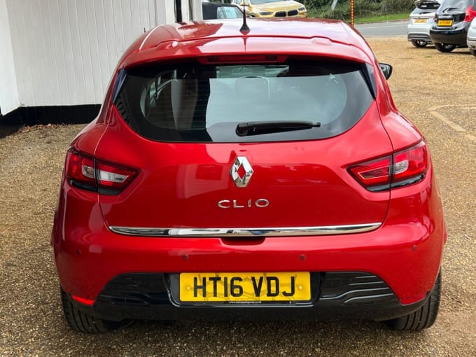 2024 Renault Clio