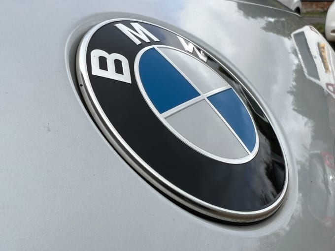 2024 BMW 1 Series