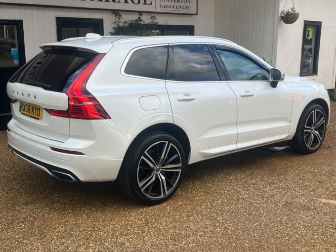 2024 Volvo Xc60