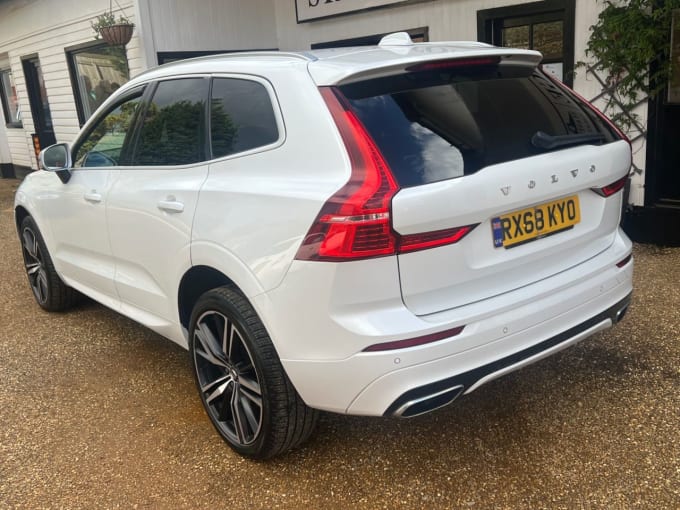 2024 Volvo Xc60