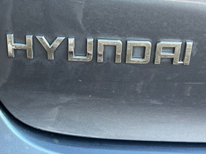 2025 Hyundai I20