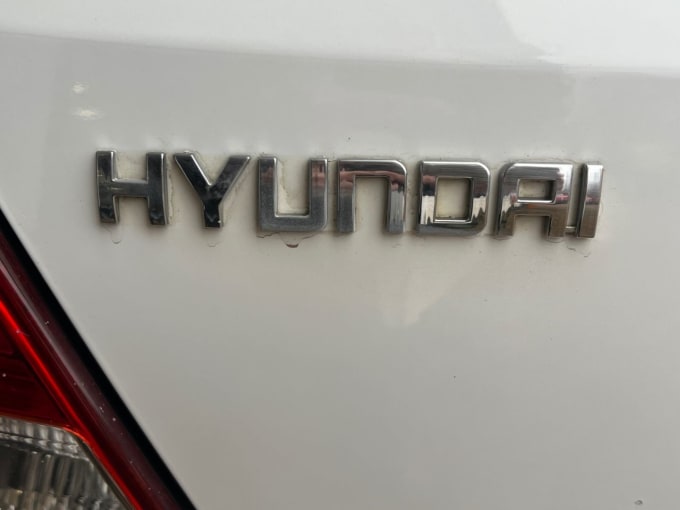 2025 Hyundai I20