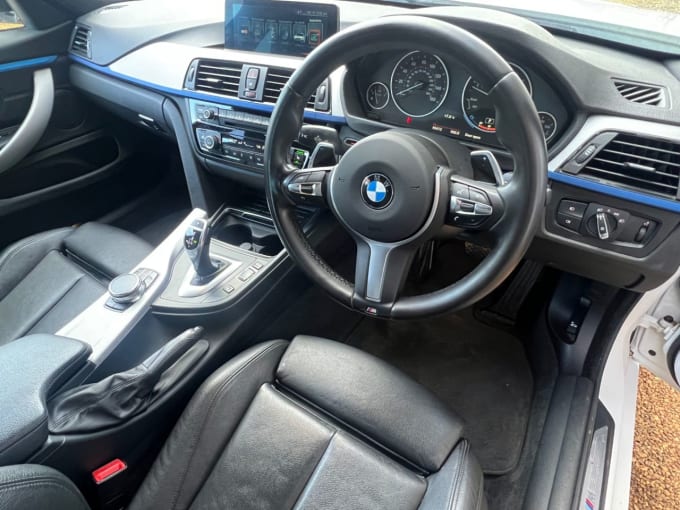 2025 BMW 4 Series Gran Coupe