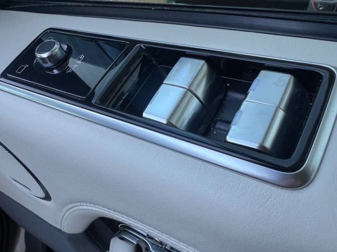 2018 Land Rover Range Rover
