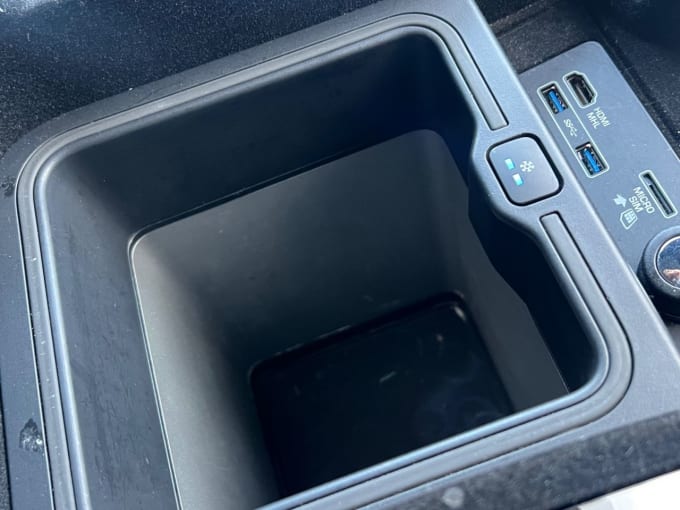 2018 Land Rover Range Rover