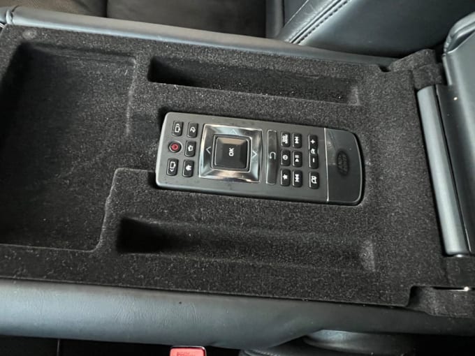 2018 Land Rover Range Rover