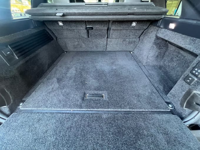 2018 Land Rover Range Rover