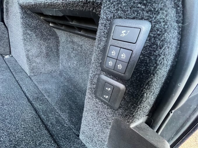 2018 Land Rover Range Rover