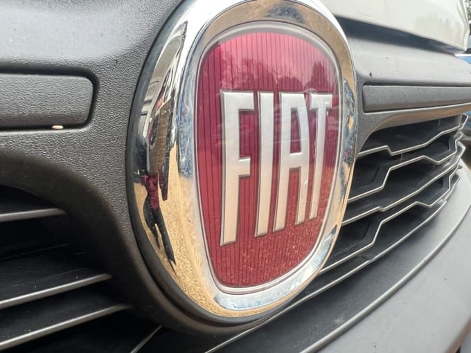 2025 Fiat Doblo