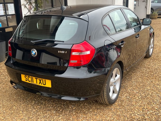 2025 BMW 1 Series