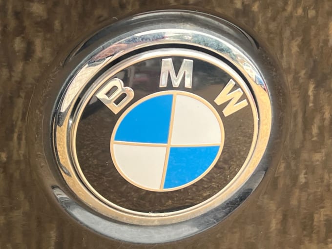 2025 BMW 1 Series