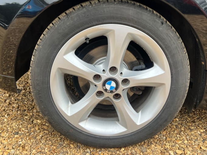 2025 BMW 1 Series