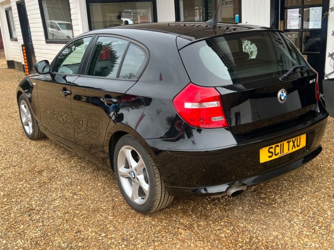 2025 BMW 1 Series