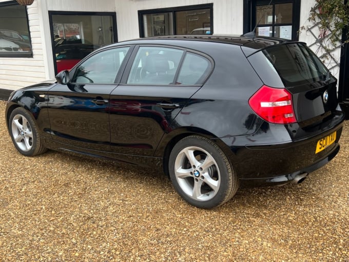 2025 BMW 1 Series